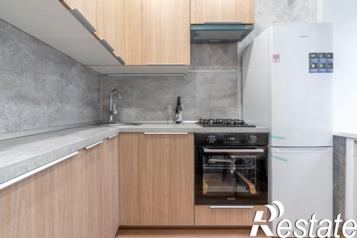 2-комн квартира Некрасова ул, 71а