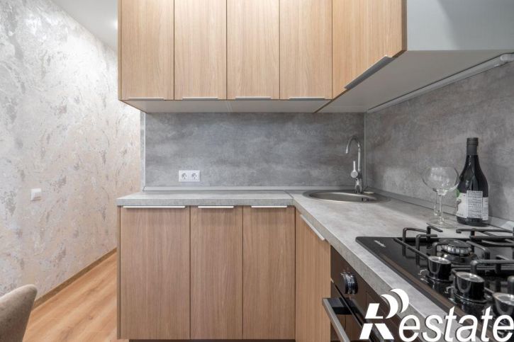 2-комн квартира Некрасова ул, 71а