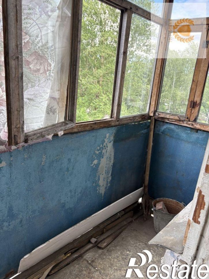 1-комн квартира Елены Колесовой ул, 24