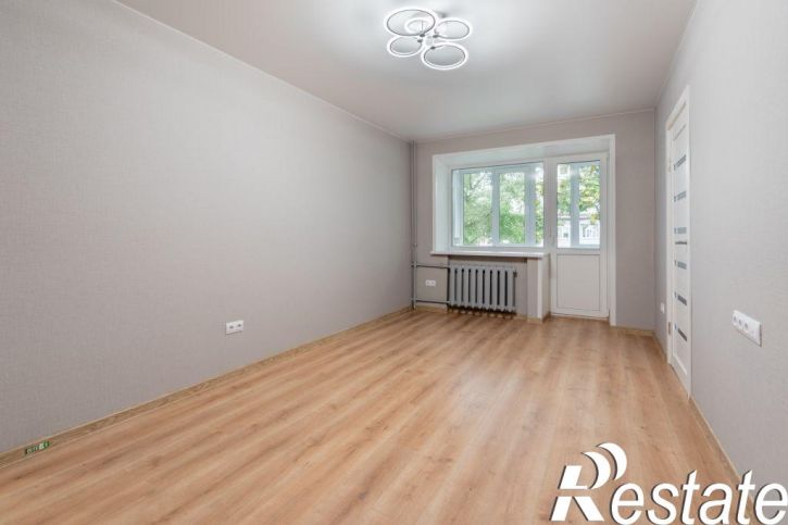 2-комн квартира Некрасова ул, 71а