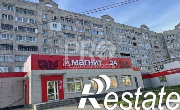 3-комн квартира проезд Моторостроителей, 4,  д. 4