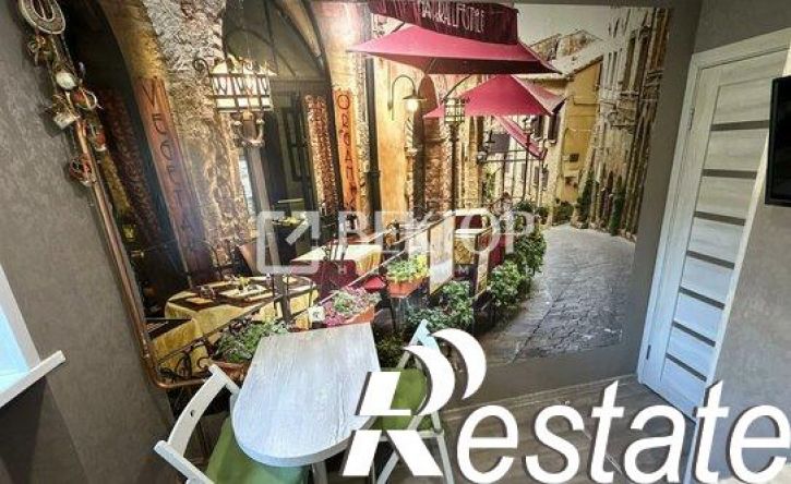 1-комн квартира улица Маланова, 10Б,  д. 10Б
