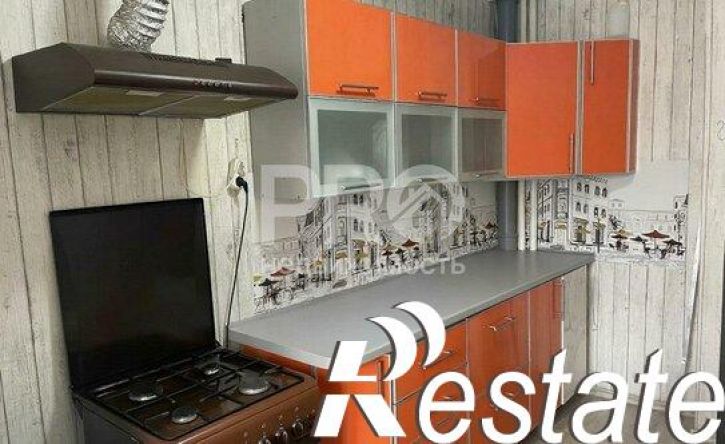 3-комн квартира проезд Моторостроителей, 4,  д. 4