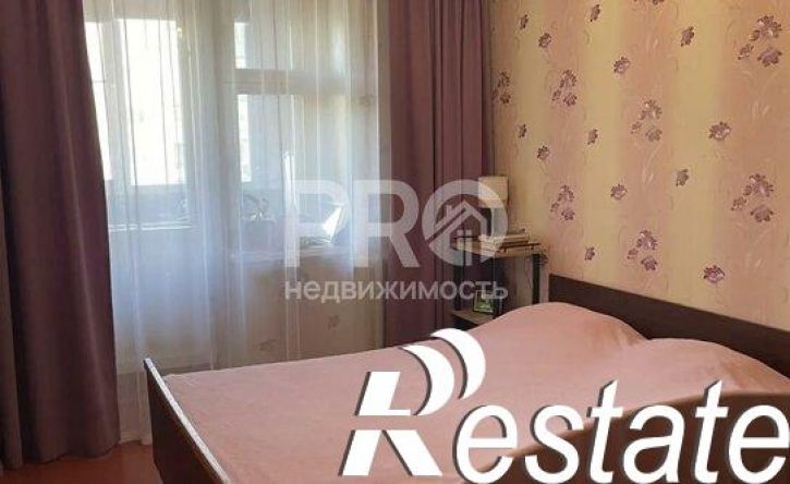 3-комн квартира проезд Моторостроителей, 4,  д. 4