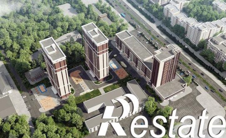 2-комн квартира Московский проспект, 78,  д. 78