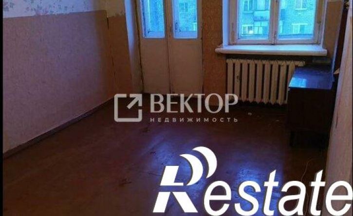 3-комн квартира 2-я Портовая улица, 7,  д. 7
