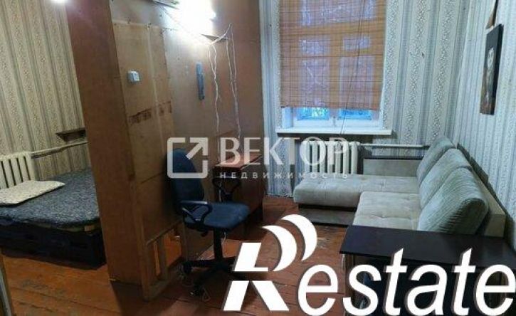 3-комн квартира 2-я Портовая улица, 7,  д. 7