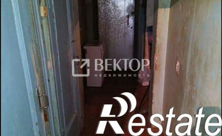 3-комн квартира 2-я Портовая улица, 7,  д. 7