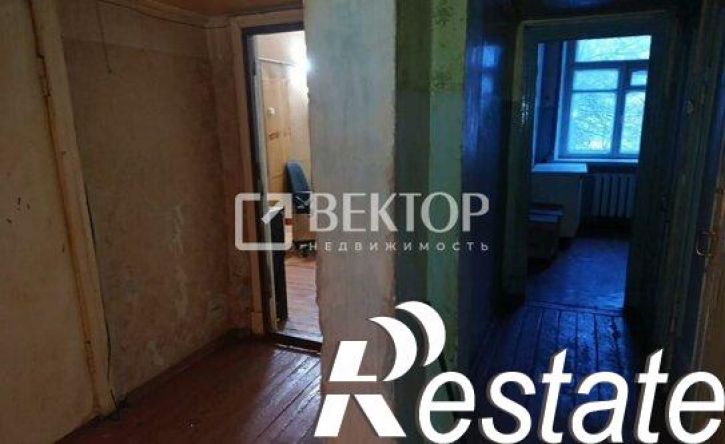 3-комн квартира 2-я Портовая улица, 7,  д. 7