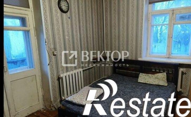 3-комн квартира 2-я Портовая улица, 7,  д. 7