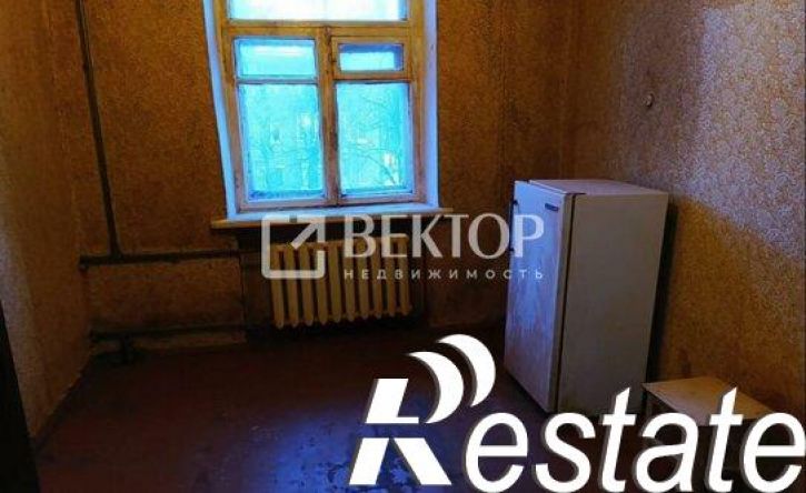 3-комн квартира 2-я Портовая улица, 7,  д. 7