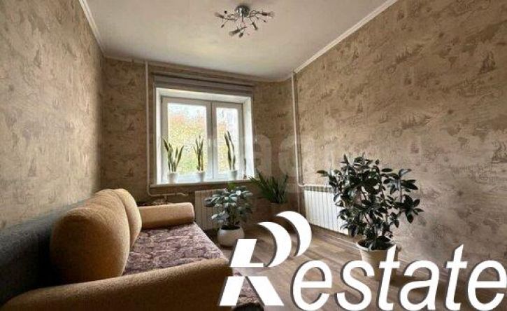 3-комн квартира Кавказская улица, 41,  д. 41