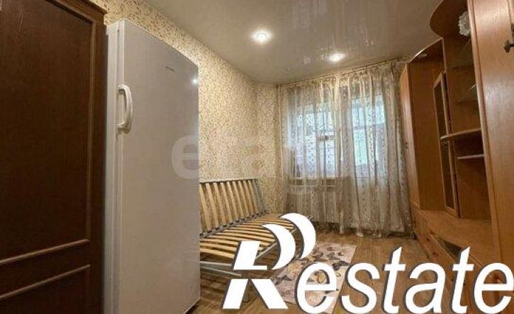 3-комн квартира Кавказская улица, 41,  д. 41
