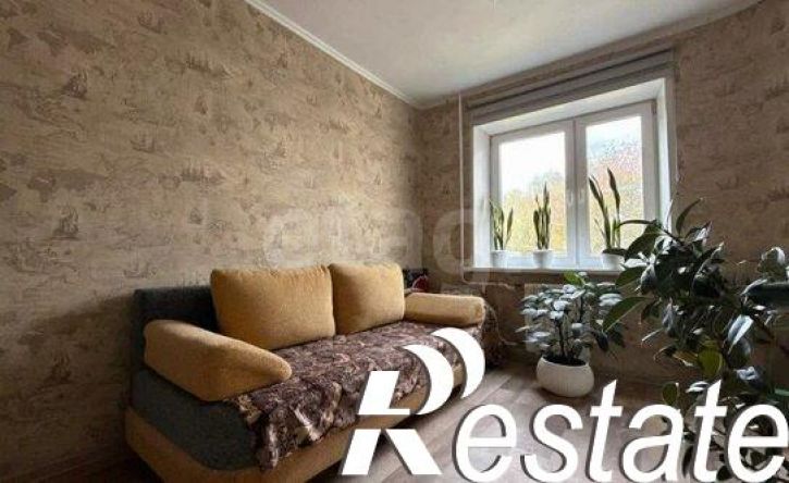 3-комн квартира Кавказская улица, 41,  д. 41