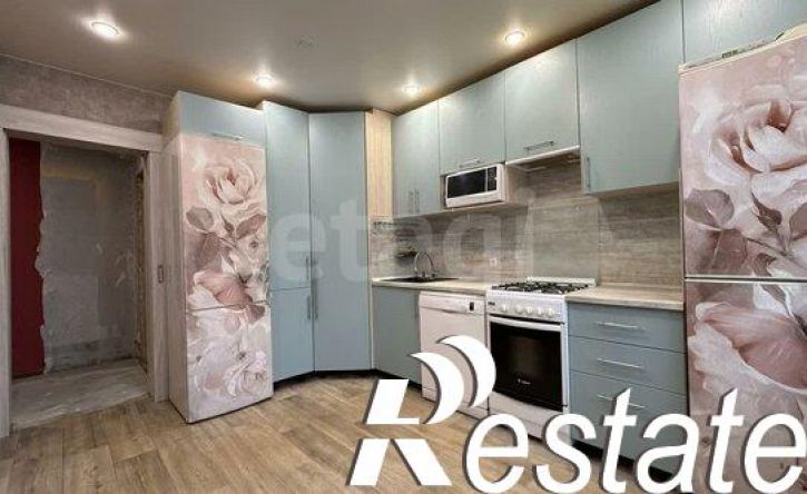 3-комн квартира Кавказская улица, 41,  д. 41
