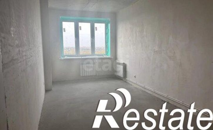 3-комн квартира Тутаевское шоссе, 109,  д. 109