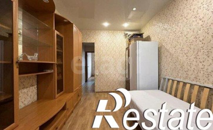 3-комн квартира Кавказская улица, 41,  д. 41