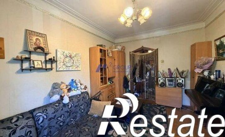 3-комн квартира проспект Октября, 34/21,  д. 34/21