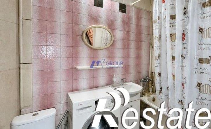 3-комн квартира проспект Октября, 34/21,  д. 34/21