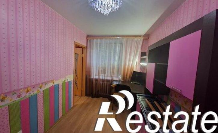 2-комн квартира улица Жукова, 16А,  д. 16А