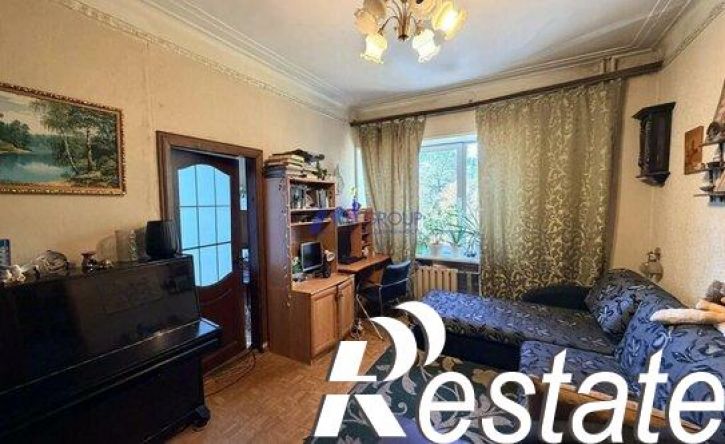 3-комн квартира проспект Октября, 34/21,  д. 34/21