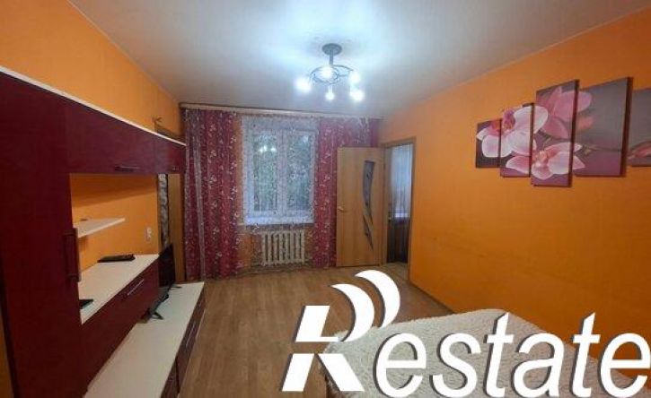 2-комн квартира улица Жукова, 16А,  д. 16А