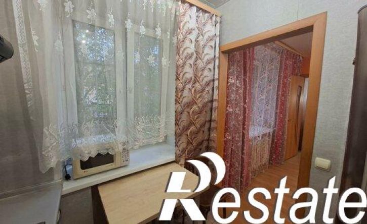 2-комн квартира улица Жукова, 16А,  д. 16А