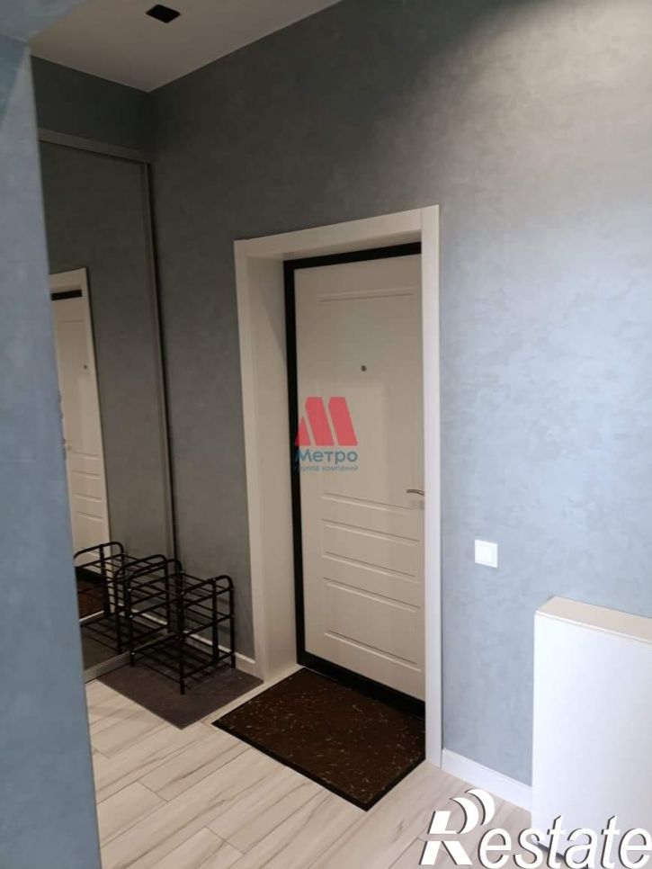 1-комн квартира Московский проспект, д.78