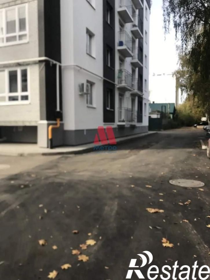 3-комн квартира Посохова улица, д.35