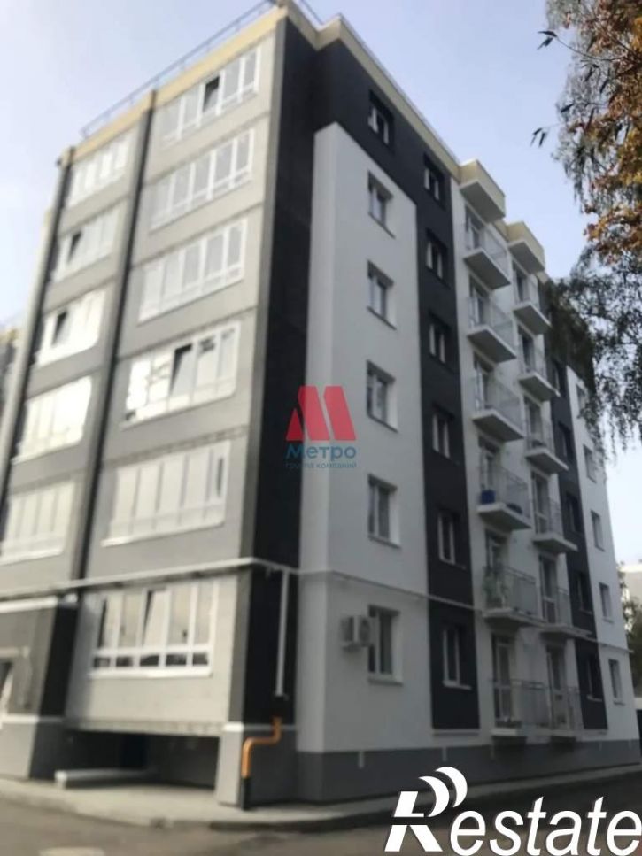 3-комн квартира Посохова улица, д.35