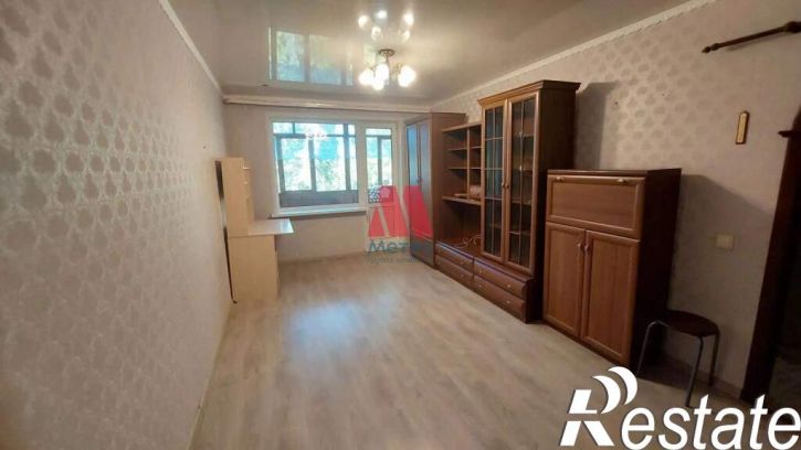 1-комн квартира Дзержинского проспект, д.5