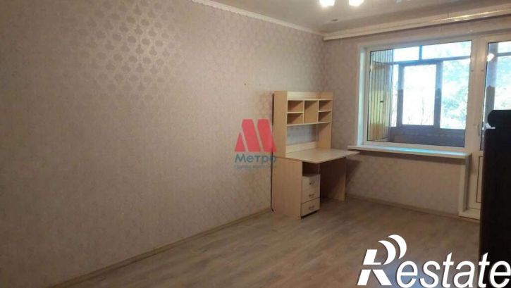 1-комн квартира Дзержинского проспект, д.5