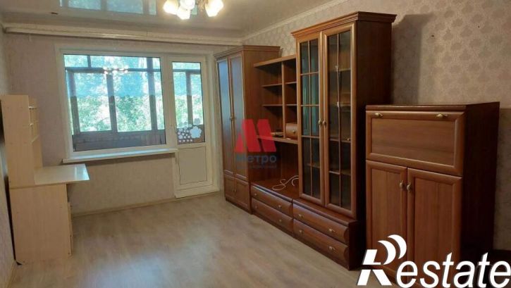 1-комн квартира Дзержинского проспект, д.5