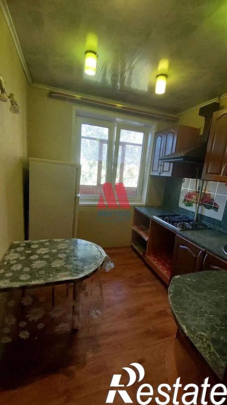 1-комн квартира Дзержинского проспект, д.5
