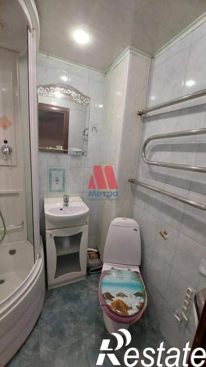 1-комн квартира Дзержинского проспект, д.5