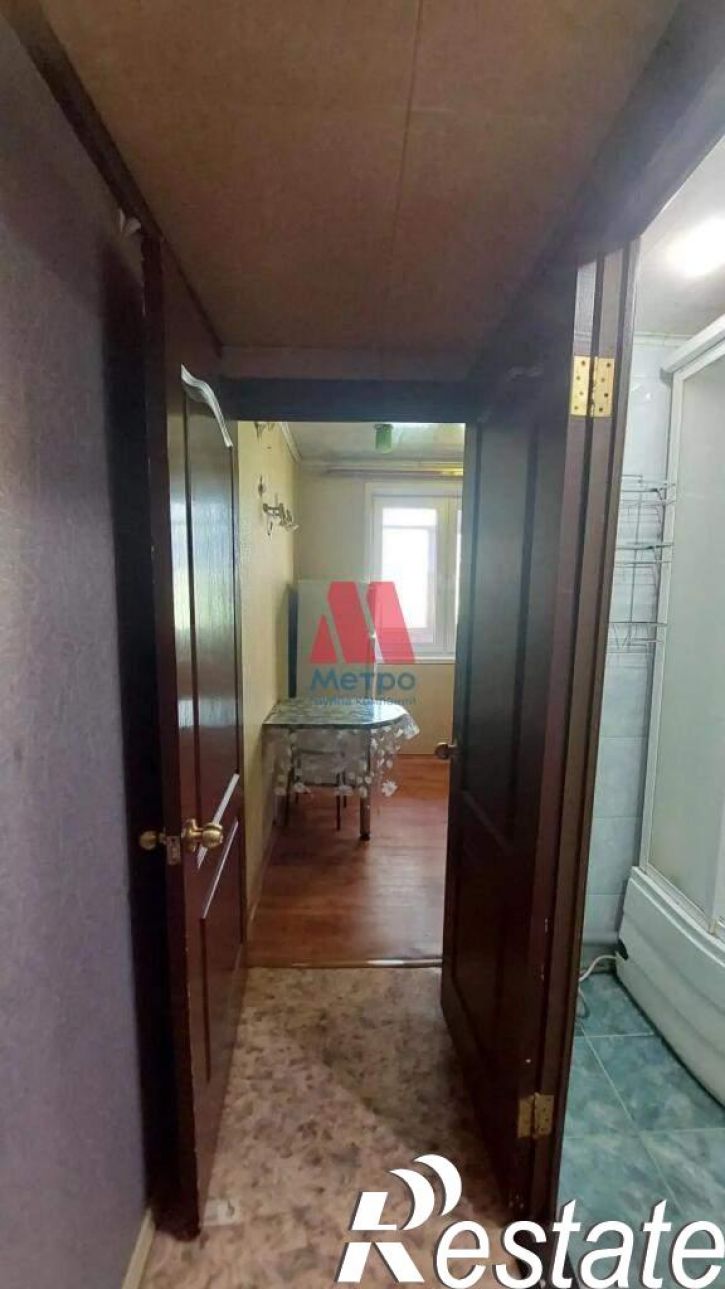 1-комн квартира Дзержинского проспект, д.5