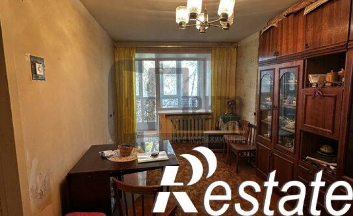 2-комн квартира проспект Авиаторов, 82,  д. 82