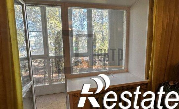 2-комн квартира проспект Авиаторов, 82,  д. 82