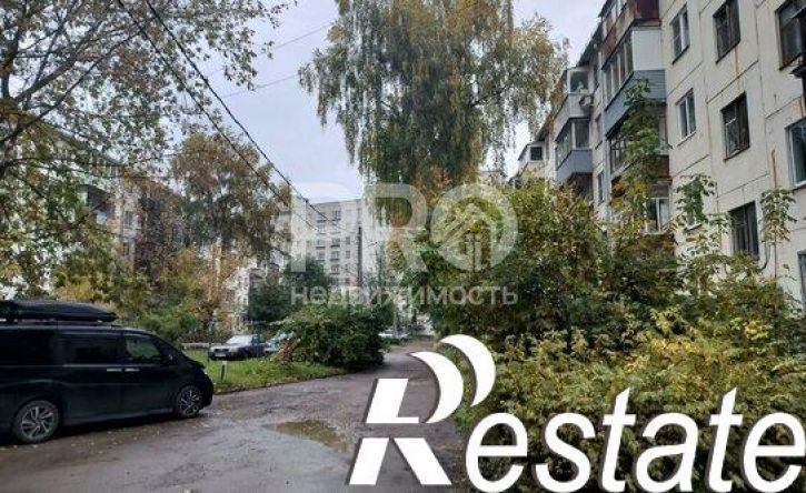 2-комн квартира Тутаевское шоссе, 37,  д. 37