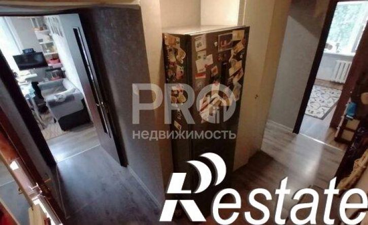 2-комн квартира Тутаевское шоссе, 37,  д. 37