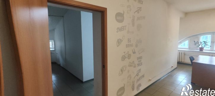 4-комн квартира улица Советская, 43