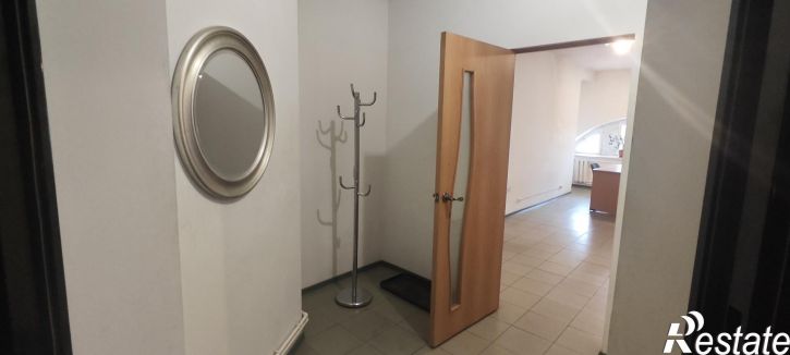 4-комн квартира улица Советская, 43