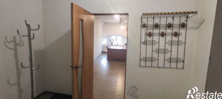 4-комн квартира улица Советская, 43