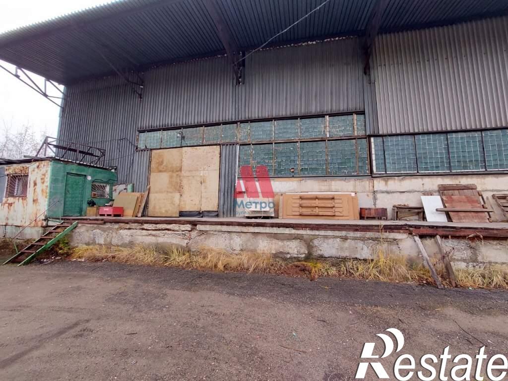 Сдать складское помещение за 55 000 рублей на Гоголя улица, д.26