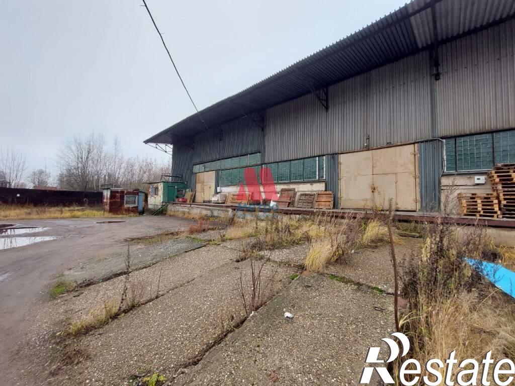Сдать складское помещение за 55 000 рублей на Гоголя улица, д.26