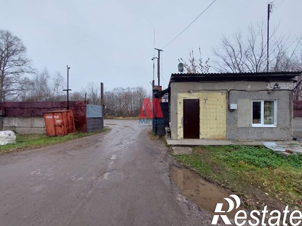 Сдать складское помещение за 55 000 рублей на Гоголя улица, д.26