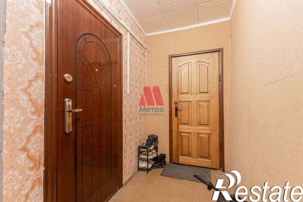 Купить квартиру за 11 990 000 рублей на Собинова улица, д.6