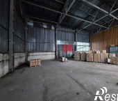 склад 540 кв м Гоголя улица, д.26