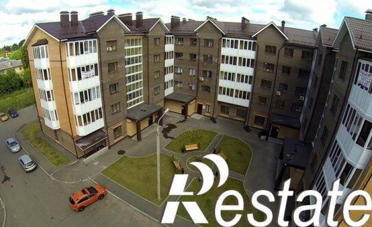 3-комн квартира 1-й Городищенский переулок, 3,  д. 3