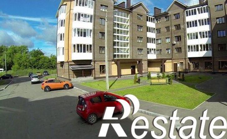 3-комн квартира 1-й Городищенский переулок, 3,  д. 3